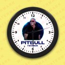 PITBULL THE I’M BACK TOUR WITH LIL JON 2026 Wall Clocks