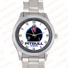 PITBULL THE I’M BACK TOUR WITH LIL JON 2026 WATCHES