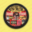RAYE THIS TOUR MAY CONTAIN NEW MUSIC 2026 Wall Clocks