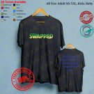 4 SWAPPED T-Shirt Adult S-5XL Youth Babies Toddler
