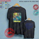 7 SWAPPED T-Shirt Adult S-5XL Youth Babies Toddler