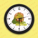 1 SWAPPED Wall Clocks