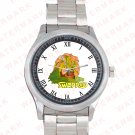 1 SWAPPED WATCHES