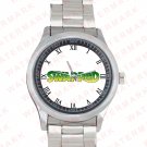 4 SWAPPED WATCHES