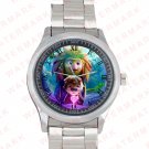 5 SWAPPED WATCHES