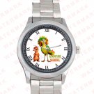 6 SWAPPED WATCHES