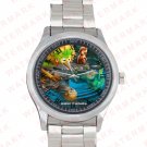 7 SWAPPED WATCHES