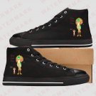 2 SWAPPED shoes