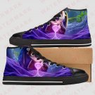 5 SWAPPED shoes
