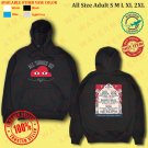ALL THINGS GO NYC MUSIC FESTIVAL 2026 hoodie