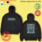 ISLAND RHODES MUSIC FESTIVAL 2026 hoodie
