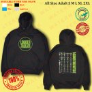 LOUDER THAN LIFE FESTIVAL 2026 hoodie