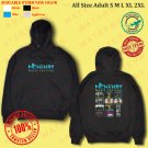 MCHENRY MUSIC FESTIVAL 2026 hoodie