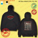 ROCKLAHOMA MUSIC FESTIVAL 2026 hoodie