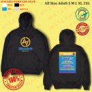 XROADS41 THE CROSSROADS OF HERE & THERE 2026 hoodie