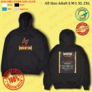 XROADS41 ROCK DETOUR WISCONSIN'S PREMIER ROCK FESTIVAL 2026 hoodie