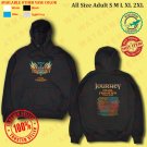 JOURNEY FINAL FRONTIER TOUR 2026 hoodie