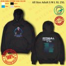 PITBULL THE I’M BACK TOUR WITH LIL JON 2026 hoodie