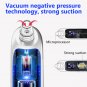 Electric blackhead remover