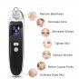 Electric blackhead remover