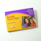 Kodak Soft Gloss Inkjet Picture Paper