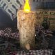 Flameless Timer Candles