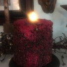WarmGlow Motion Flame Candle