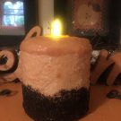 Warm Glow Motion Flame Candle