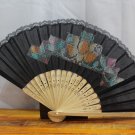 hand-held fan