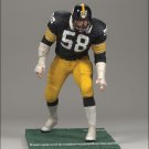Jack Lambert Legends Series 4  McFarlane
