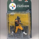 Willie Parker Series 17 McFarlane