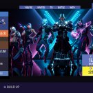 FORTNITE DIGITAL BIRTHDAY INVITATION