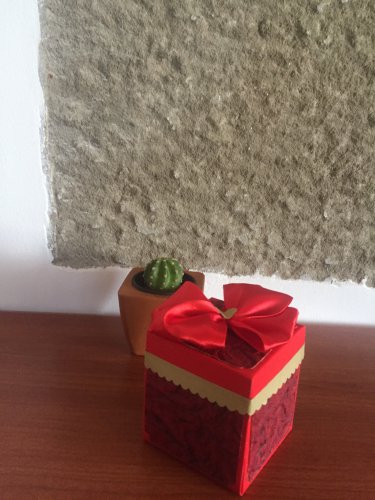 Exploding Box card Customised as you need