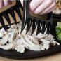 Original Bear Claws Shredders Torn Meat Tool for BBQ-Lift Handle Shred Cut Meat