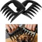 Original Bear Claws Shredders Torn Meat Tool for BBQ-Lift Handle Shred Cut Meat