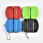 Mini Ceramic Rod Knife Sharpener Two-stage Tungsten Portable Butterfly