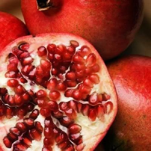 Jammas5 25 POMEGRANATE FRUIT TREE Punica Granatum Red Seeds *Comb S/H + Free Gift