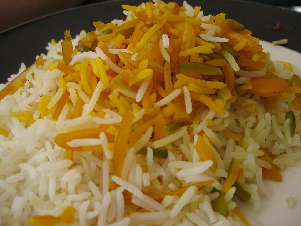 Jammas5 100 BROWN BASMATI RICE Fragrant Long Grain Indian Oryza Sativa Vegetable Seeds