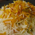 Jammas5 100 BROWN BASMATI RICE Fragrant Long Grain Indian Oryza Sativa Vegetable Seeds