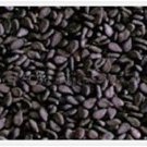 Jammas5 1500 BLACK SESAME Sesamum Indicum Vegetable Flower Seeds + Gift & Comb S/H
