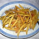 Jammas5 50 ' SLENDERWAX ' WAX BEAN Golden Yellow Bush Phaseolus Vulgaris Vegetable Seeds