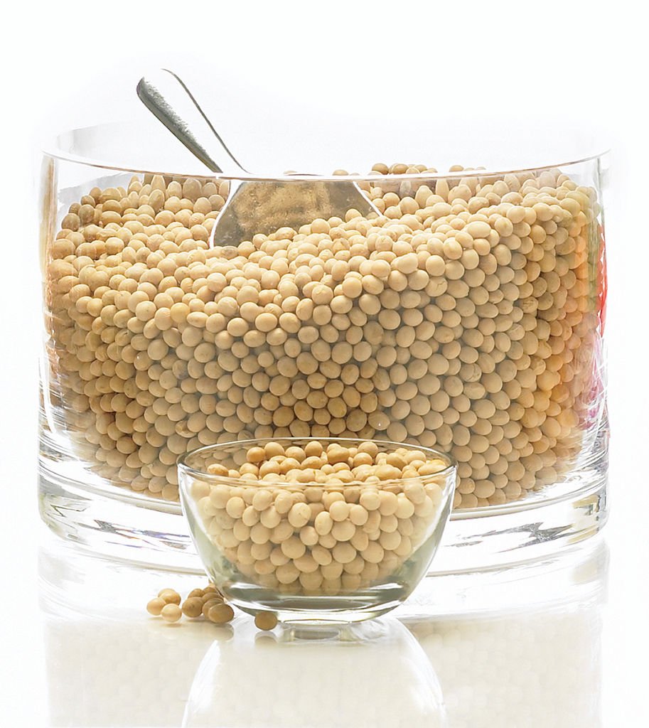 Jammas5 20 Edamame BE SWEET SOYBEAN Glycine Max Soy Bean Green / Yellow Vegetable Seeds