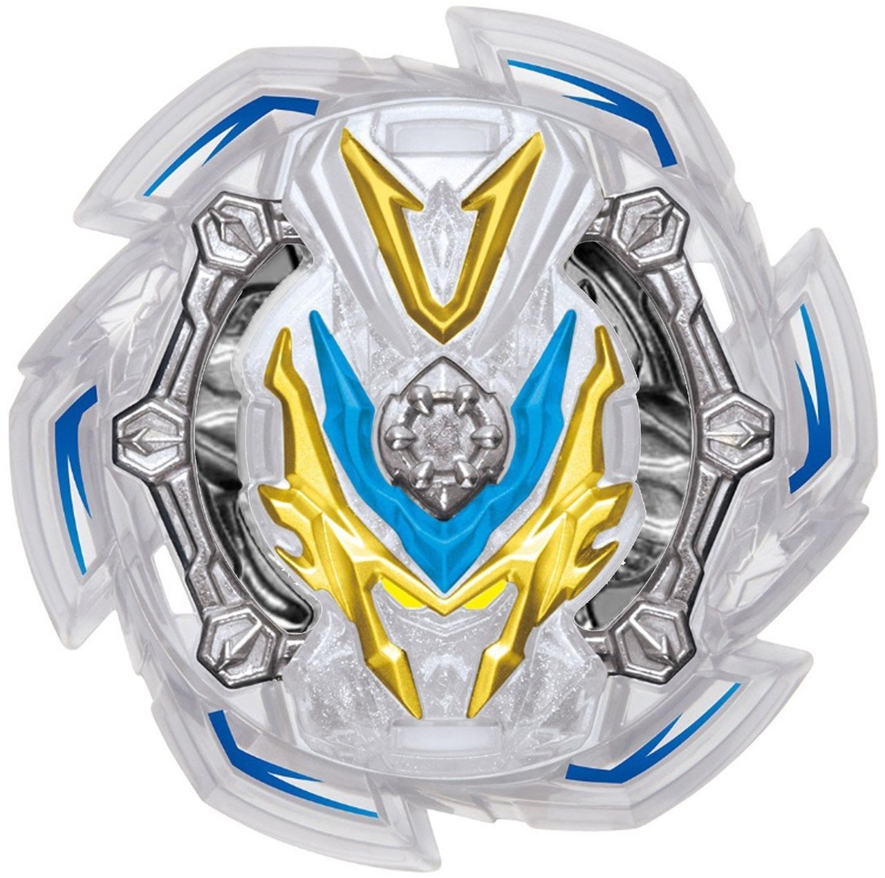 Rock Valkyrie / Valtryek Sen Burst GT Beyblade B-147 03