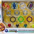 TAKARA TOMY Beyblade Burst Cho-Z Customize Set B-128