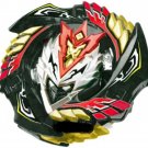 RARE Special Edition BLACK GOLD Cho-Z Valkyrie / Turbo Valtryek Burst Beyblade B-00-127-BG