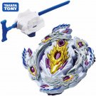 TAKARA TOMY Bloody Longinus / Brutal Luinor 13 Jolt Burst Beyblade Starter w/ Launcher B-110