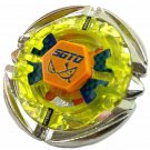 Flame Sagittario Metal Fusion Beyblade BB-35