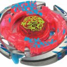 Thermal Lacerta Metal Masters Beyblade BB-74
