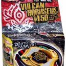 TAKARA TOMY Vulcan Horuseus 145D Metal Masters Beyblade BB-P01