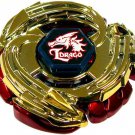 Lightning L-Drago Metal Fusion Beyblade Limited Edition RED GOLD